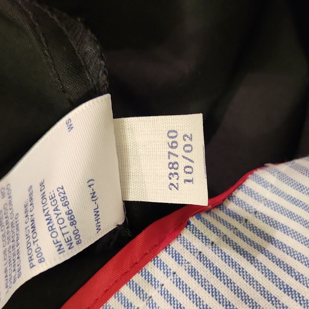 Tommy Hilfiger Vintage Skirt - Picture 9 of 9